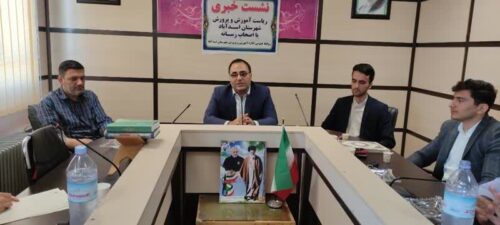 کمبود نیروی خدماتی در بدنه آموزش و پرورش اسدآباد