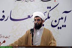 ضرورت حجاب و عفاف در جوامع اسلامی