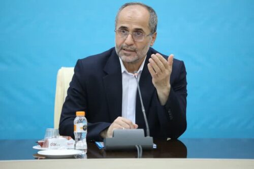 برای هر کرسی نمایندگی در استان ۱۲۵ نفر ثبت‌نام کردند