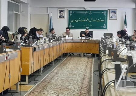 تشکیل پرونده قضایی برای مدیران در مرحله دوم ترک فعل