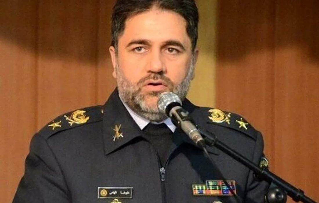 ایران اسلامی هنوز در مسیر سرخ شهادت حضور دارد