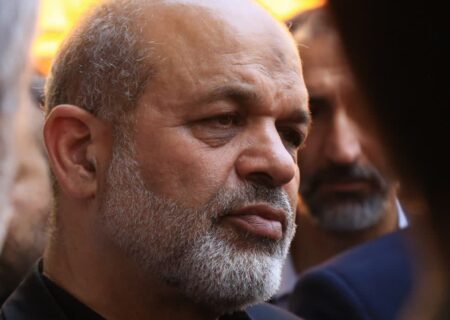 برنامه‌ای برای تغییر استاندارد ان و فرمانداران نداریم
