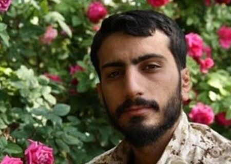 وقتی تفکر و منش شهید صدرزاده برای جوان اسدآبادی الگو شد