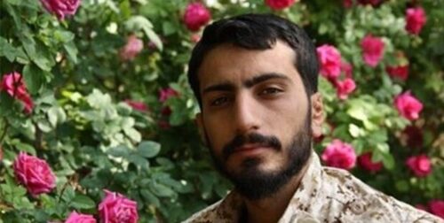 وقتی تفکر و منش شهید صدرزاده برای جوان اسدآبادی الگو شد