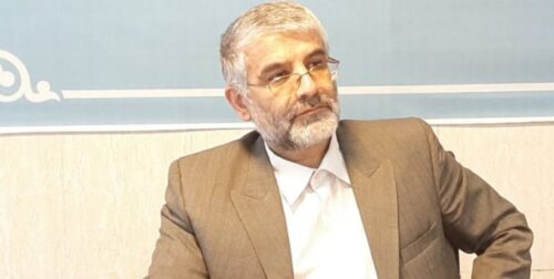 تا یک ماه آینده کانال جداکننده فاضلاب از رودخانهها ایجاد شود