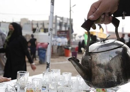 ۵۰ درصد منابع عتبات عالیات توسط بانوان همدانی جمع آوری می‌شود