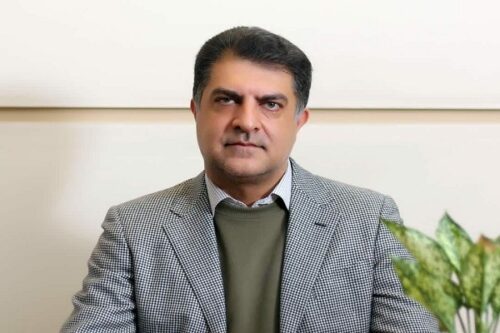 آلودگی آب همدان شایعه است