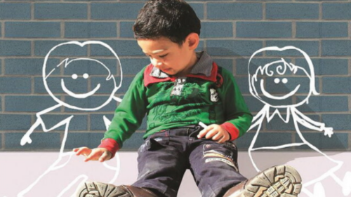 ایجاد نهضت عمومی در کشور برای افزایش فرزندآوری