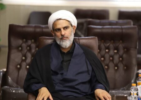 مردم میدان‌دار فعالیت‌های سازمان تبلیغات اسلامی استان همدان هستند