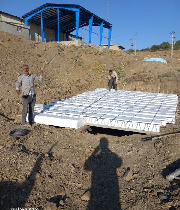 ۵ شهریور، اولین ایستگاه خدمت خیرین اسدآبادی در مسیر رفت زوار حسینی به کربلای معلی