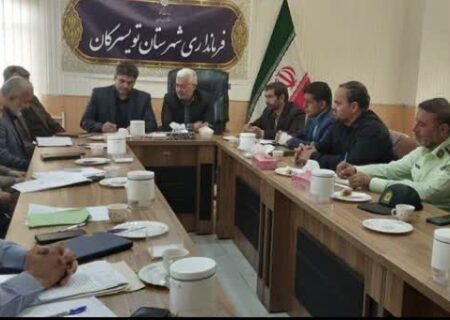 کمبود یا کیفیت پایین نان، در شان مردم تویسرکان نیست