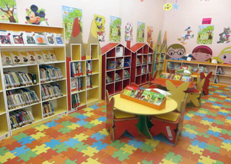 نام‌گذاری ۴۴ کتابخانه کانون پرورش فکری همدان به‌ نام شهدای نوجوان