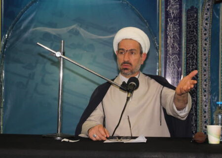 نگرش سطحی و مقطعی به حجاب برنامه‌ریزی‌های فرهنگی کارا و اثربخش را غیرممکن می‌سازد
