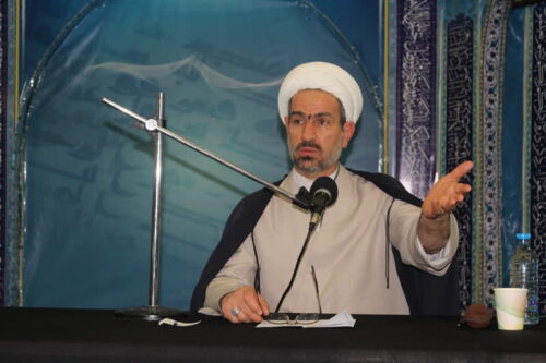 نگرش سطحی و مقطعی به حجاب برنامهریزیهای فرهنگی کارا و اثربخش را غیرممکن میسازد