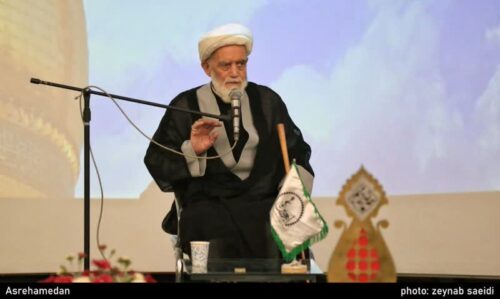 خادمان در ثواب عظیم میلیون‌ها زائر امام حسین(ع) شریک هستند