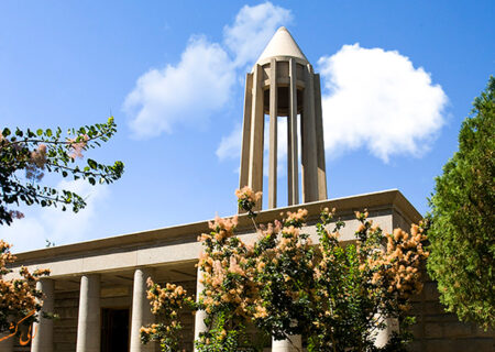 همدان به شکوه حکیم هزاره‌ها؛ فخر پایتخت تاریخ و تمدن ایران زمین می‌بالد