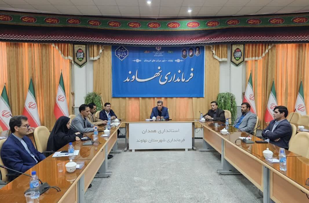 پیش ثبت‌نام ۱۱۶ متقاضی برای انتخابات نهاوند