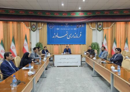 پیش ثبت‌نام ۱۱۶ متقاضی برای انتخابات نهاوند