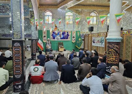 چشم امید مردم به دولت انقلابی آیت الله رئیسی است