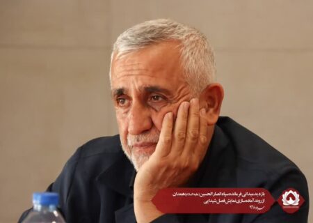 نمایش بزرگ «فصل شیدایی» همزمان با روز خبرنگار آغاز شود