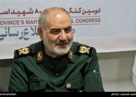 دستگاه‌‌ها و نیروهای مسلح برای اجرای نمایش فصل شیدایی نقش آفرینی کردند