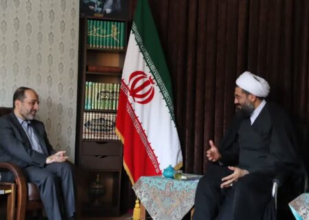 مسجد محور خدمت طرحی مناسب در راستای رفع مشکلات مردم است