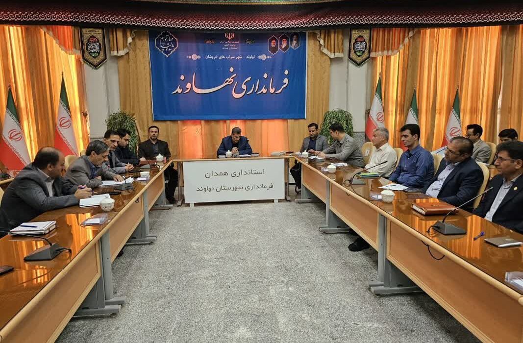 مهلت یک هفته‌ای فرماندار برای ثبت آمار در سامانه رصد