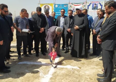 عملیات اجرایی طرح تولید انواع شیشه خودرو در ملایر آغاز شد