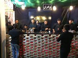 اعزام ۱۰۱ مبلغ به مساجد و ۱۲ ایستگاه‌ صلواتی اربعین حسینی در اسدآباد