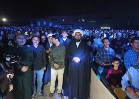 کنگره ملی شهدا، شرایط خوبی در استان ایجاد کرده است