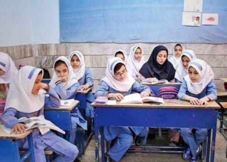 ساخت یک مدرسه در شهرکی شلوغ چند سال طول می‌کشد؟