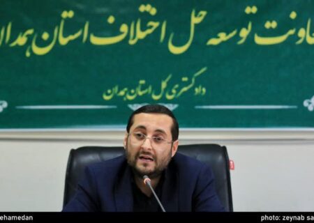 همدان، استان برتر کشور در پویش به عشق حسین(ع) می‌بخشم