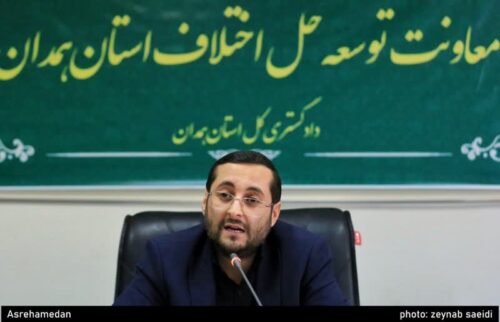 همدان، استان برتر کشور در پویش به عشق حسین(ع) میبخشم