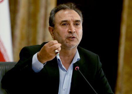 آزادسازی پول‌های بلوکه شده ایران در کشورهای دیگر در دستور کار