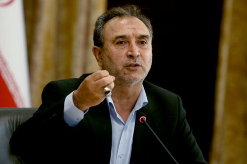 آزادسازی پول‌های بلوکه شده ایران در کشورهای دیگر در دستور کار