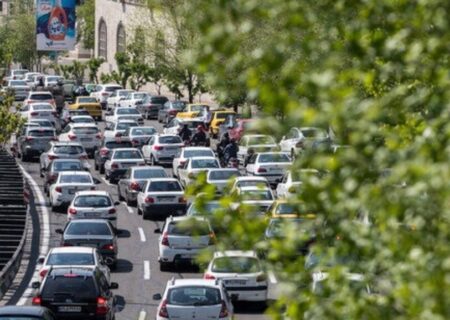 گره ترافیکی آرامگاه بوعلی سینای همدان در انتظار گشایش