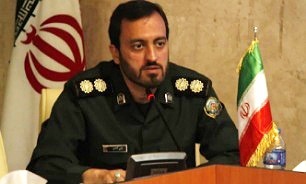 پالیز، میزبان یک شهید گمنام می‌شود