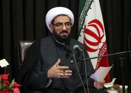 اربعین نشان‌دهنده ماندگاری حق است