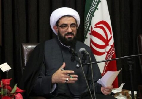اربعین نشان‌دهنده ماندگاری حق است