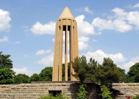 ثبت ۲ میلیون بازدید از اماکن گردشگری همدان