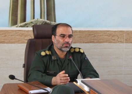 «دهکده الگویی اقتصاد مقاومتی » در اردوگاه سیدالشهدا