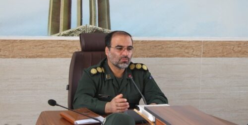 «دهکده الگویی اقتصاد مقاومتی » در اردوگاه سیدالشهدا