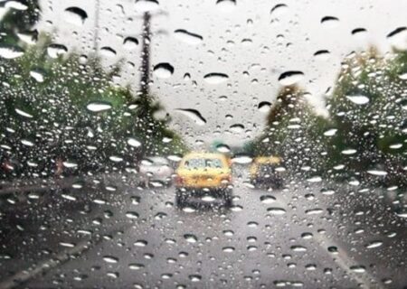 آمادگی پیشگیرانه شهرداری برای فصل بارش
