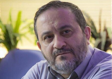 پاسخ خُردکننده!