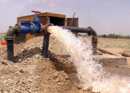 تفاهمنامه‌های جدید برای تامین آب شرب در ۳۶۰ روستای همدان امضا شد
