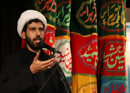 پیاده‌روی اربعین، سیاسی‌ترین حرکت عصر حاضر