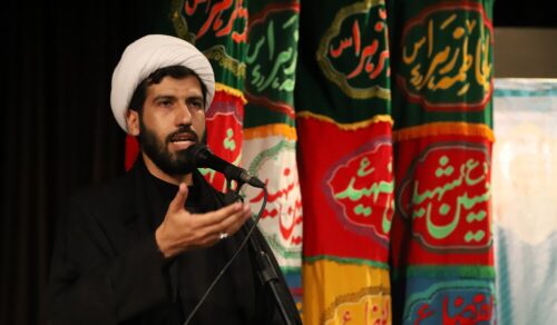 پیادهروی اربعین، سیاسیترین حرکت عصر حاضر