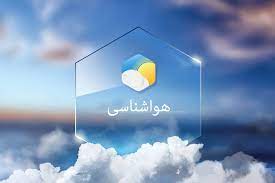 وزش باد شدید در همدان