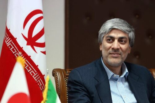 شناخت خوبی از ورزش همدان دارم