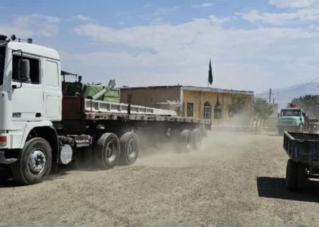 حل مشکل ضعف ولتاژ برق نهاوند